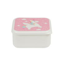 Unicorn Lunch Box