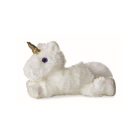 Unicorn Soft Cuddly Toy