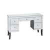 Valentina Mirrored Dressing Table