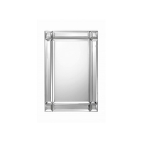 Valentina Rectangle Mirror