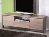 Verona Rustic Oak TV Unit with Storage