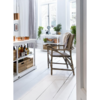 Wickerworks Countess Natural Rattan Chair