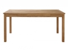Willow Oak Rectangular Dining Tables
