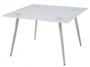 Wilma Marble Effect Coffee Table