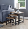 Winston Nest of Tables
