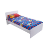 Wizard Single Bed Frame