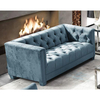 Wolfson Regina Sofa 2 or 3 Seater (Size: 3 Seater)