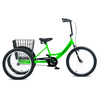 Concept Pedal Pals TriMantis 20in Wheel Boys Trike
