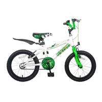 Concept Raptor 16in Wheel Boys Bike