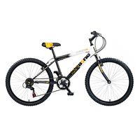 Concept Rawbone 24in Wheel Boys Mountain Bike