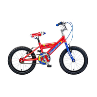 Concept Thunder 16in Wheel Boys Bike