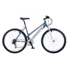 Coyote Aspen 17in Ladies 21 Speed Mountain Bike