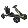 Ferbedo Air Racer AR-2 Go-Kart (Black)