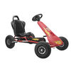 Ferbedo Air Racer AR-2 Go-Kart (Red)