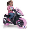 Injusa Hello Kitty Scooter Dragon 6 Volt