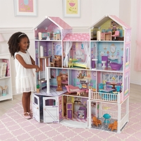 Kidkraft Country Estates Dollhouse