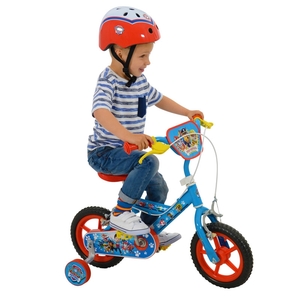 Paw Patrol 12inch Bike