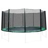 Plum 15ft External Trampoline Net (net only)