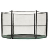 Plum 8ft 1G External Trampoline Net (net only)