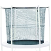 Plum 8ft 2G Internal Trampoline Net (net only)