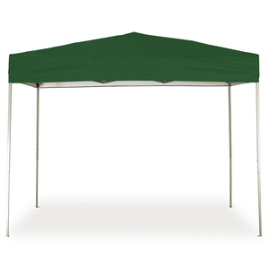 Quik Shade ST100 Gazebo (Green)