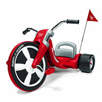 Radio Flyer Big Flyer Trike