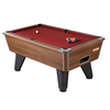 Supreme Winner 7ft Slate Bed Pool Table (Walnut)