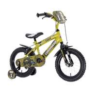 Townsend Commander Boys 14 Bike