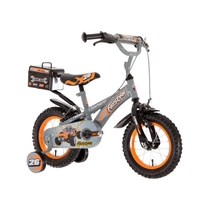 Townsend Firestorm Boys 12 Pneumatic Tyre Bike