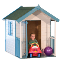 Tuin Pinocchio Playhouse