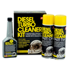 AB Diesel Turbo Cleaner Kit