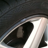 AlloyGator Alloy Wheel Protection System - Graphite