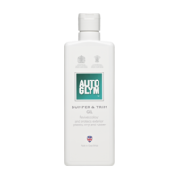 Autoglym Bumper & Trim Gel 325ml