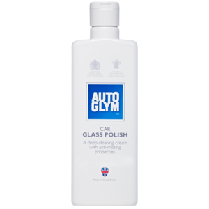 Autoglym Car Glass Polish 325ml