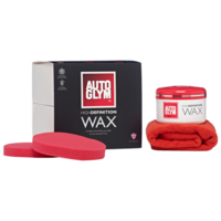 Autoglym High Definition Wax