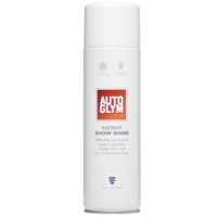 Autoglym Instant Show Shine Aerosol 450ml