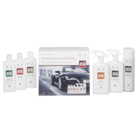 Autoglym The Collection - Perfect Bodywork & Wheels