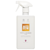 Autoglym Vinyl and Rubber Care 500ml