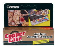 Comma Copper Ease Antiseize Assembly Compound 20g