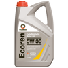 Comma Ecoren 5W30 Fully Synthetic Engine Oil 5L