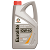 Comma Eurolite 10W40 Semi Synthetic Engine Oil 2L