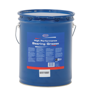 Comma High Performance Bearing Grease 12.5kg