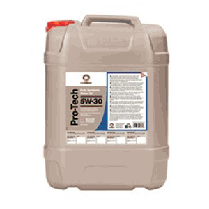 Comma Pro-Tech 5W30 Fully Synthetic Engine Oil 20L
