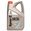 Comma Syner-Z 5W30 Fully Synthetic Engine Oil 5L