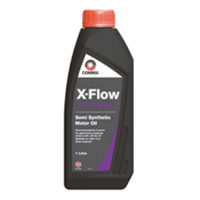Comma X-Flow Type F 5W30 Semi Synthetic Engine Oil 1L