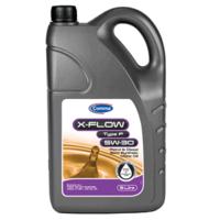 Comma X-Flow Type F 5W30 Semi Synthetic Engine Oil 5L