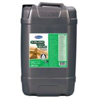 Comma X-Flow Type G 5W40 Fully Synthetic Engine Oil 25L