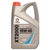 Comma XT2000 15W40 Semi Synthetic Engine Oil 5L