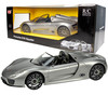 DX Porsche 918 Spyder RC Car Scale 1:14