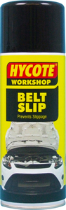 Hycote Belt Slip 400ml